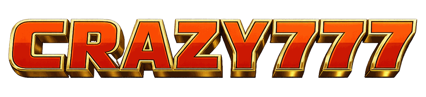 crazy777 logo
